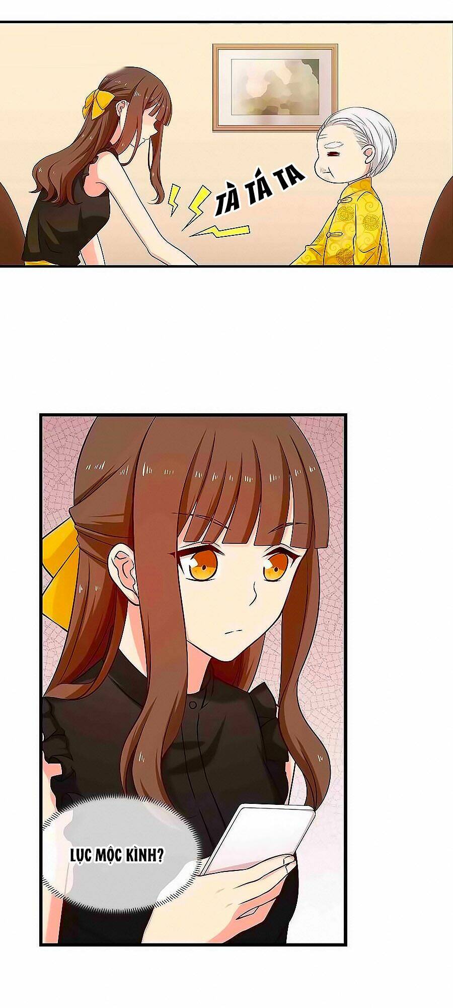 chỉ nhiễm thành hôn chapter 102 1