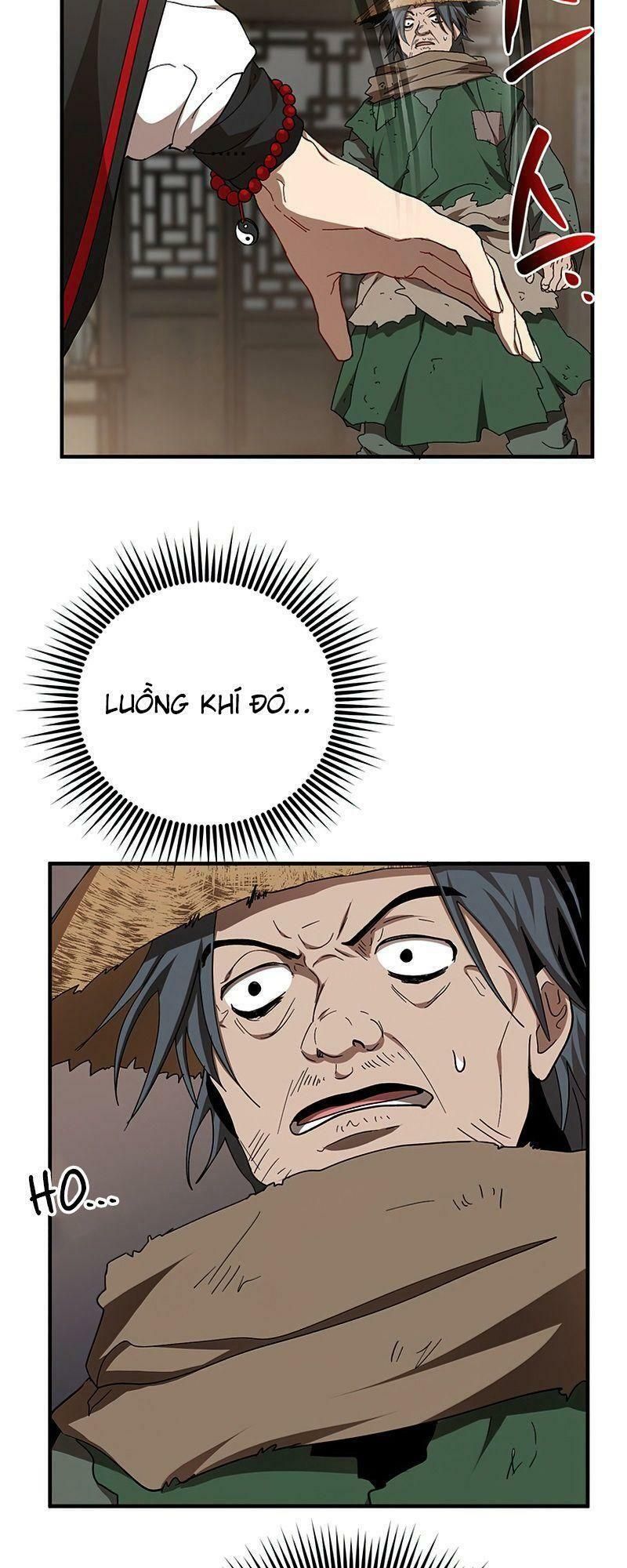 võ đang kỳ hiệp chapter 57 16
