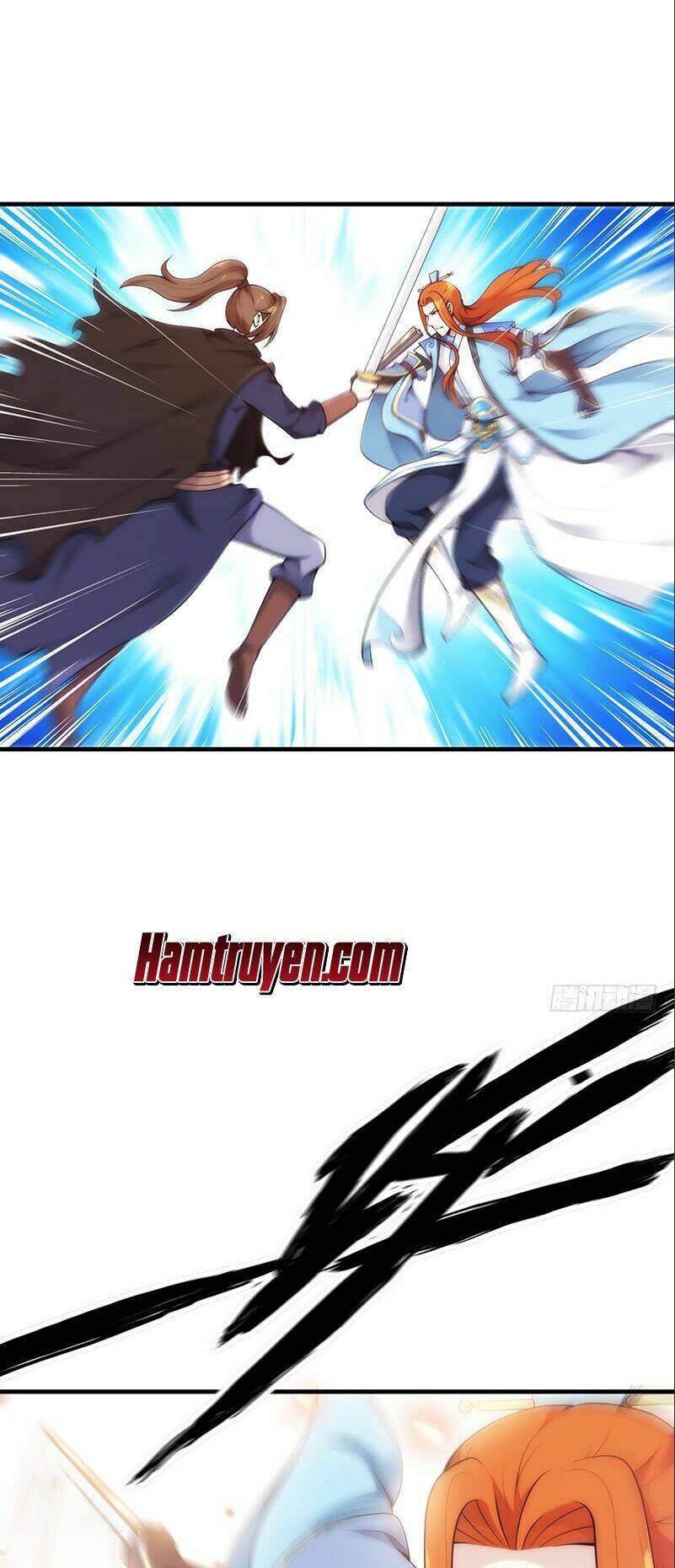 thiên hạ kiếp chapter 23 4