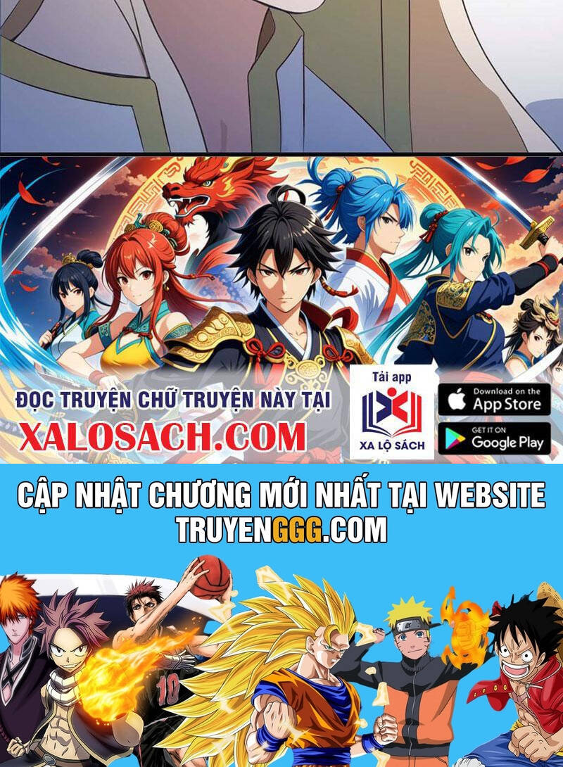 tu tiên trở về tại vườn trường – season 2 chapter 67.1 88