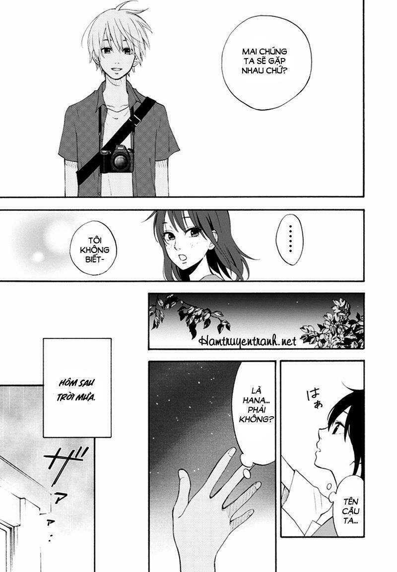 boku wa nando demo, kimi ni hajimete no koi wo suru chapter 1 23