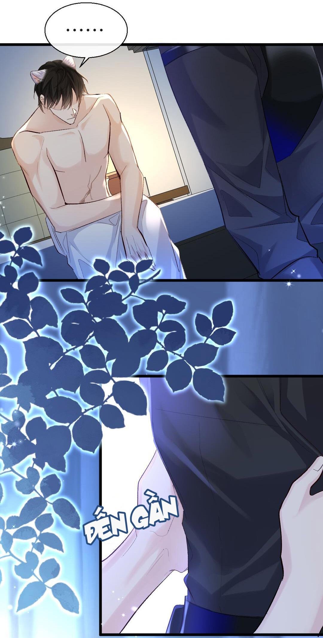 nhân ngư sa ngã chapter 27 28