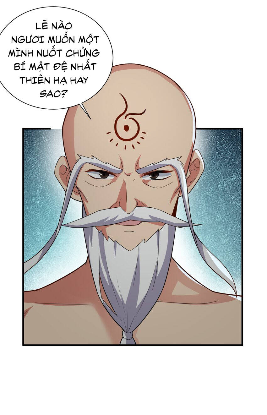 Nguyên Long Chapter 321 - Trang 34