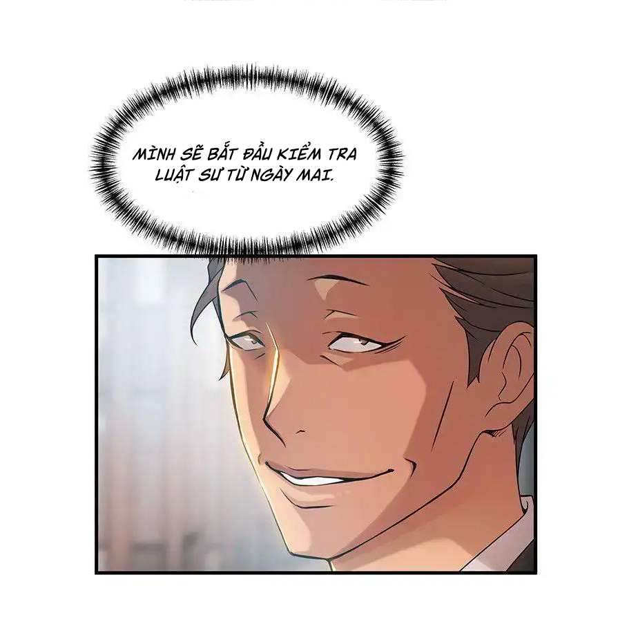 điểm yếu chapter 25 32