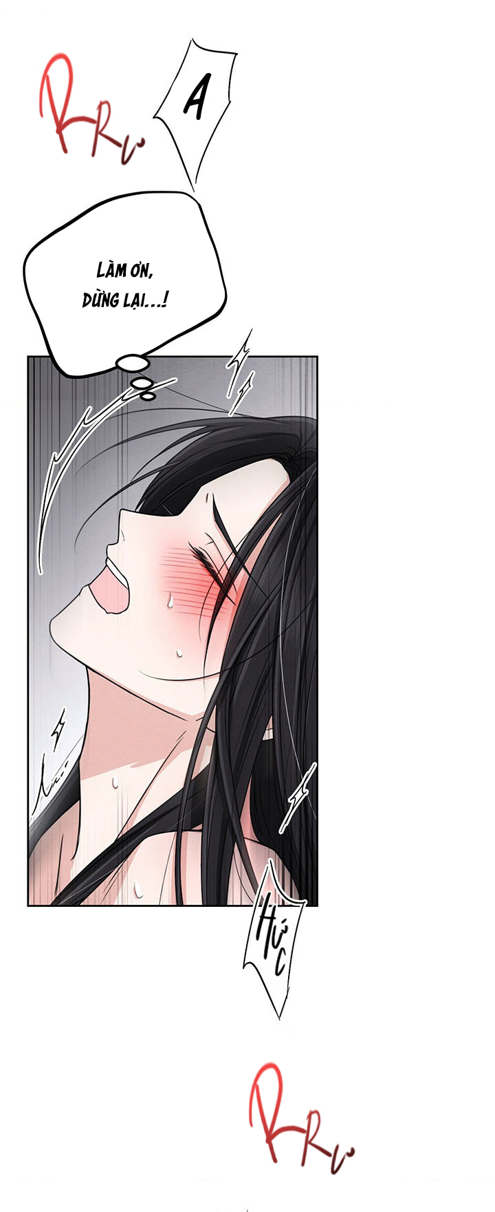 chỉ khi thiên ma mất trinh thì võ lâm mới có thể tồn tại chapter 1 34