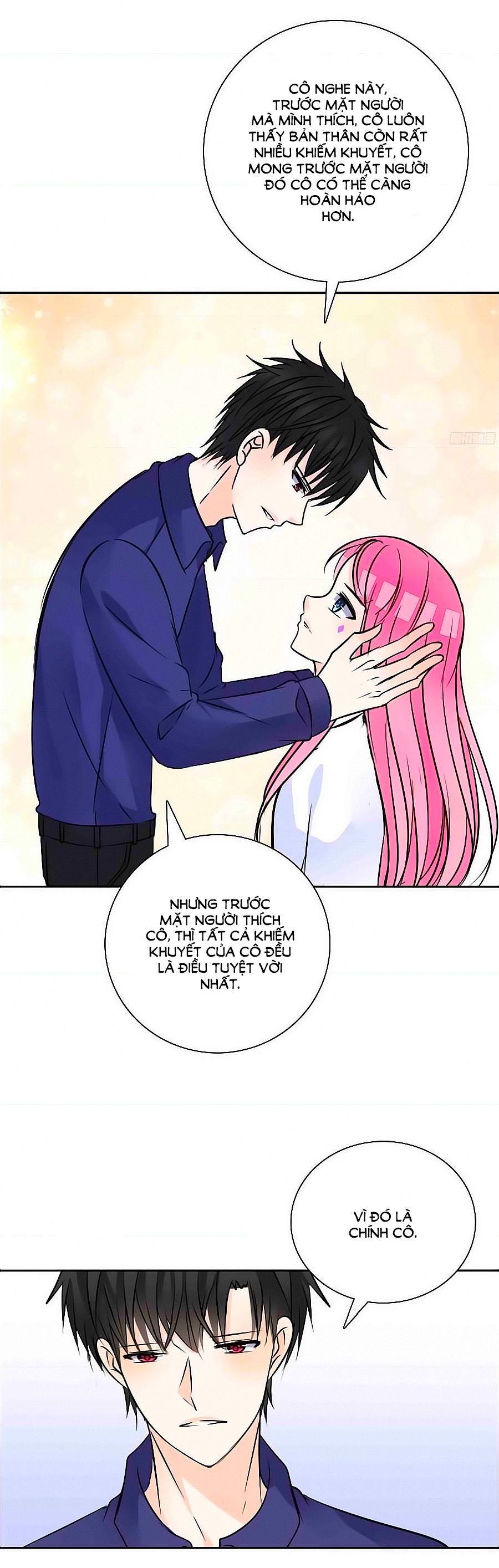 công chúa nữ vương mệnh chapter 56 28