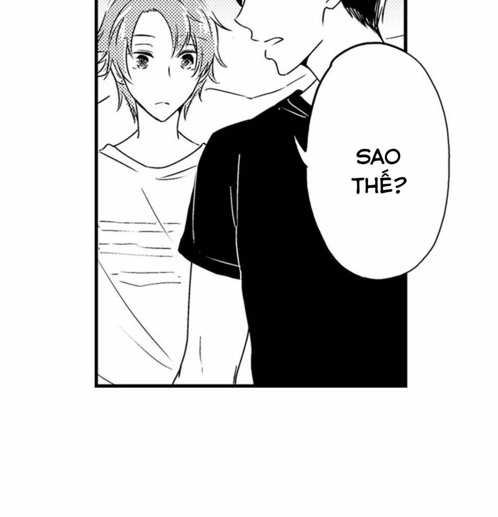 mang thai ở trường nam sinh chapter 47 28