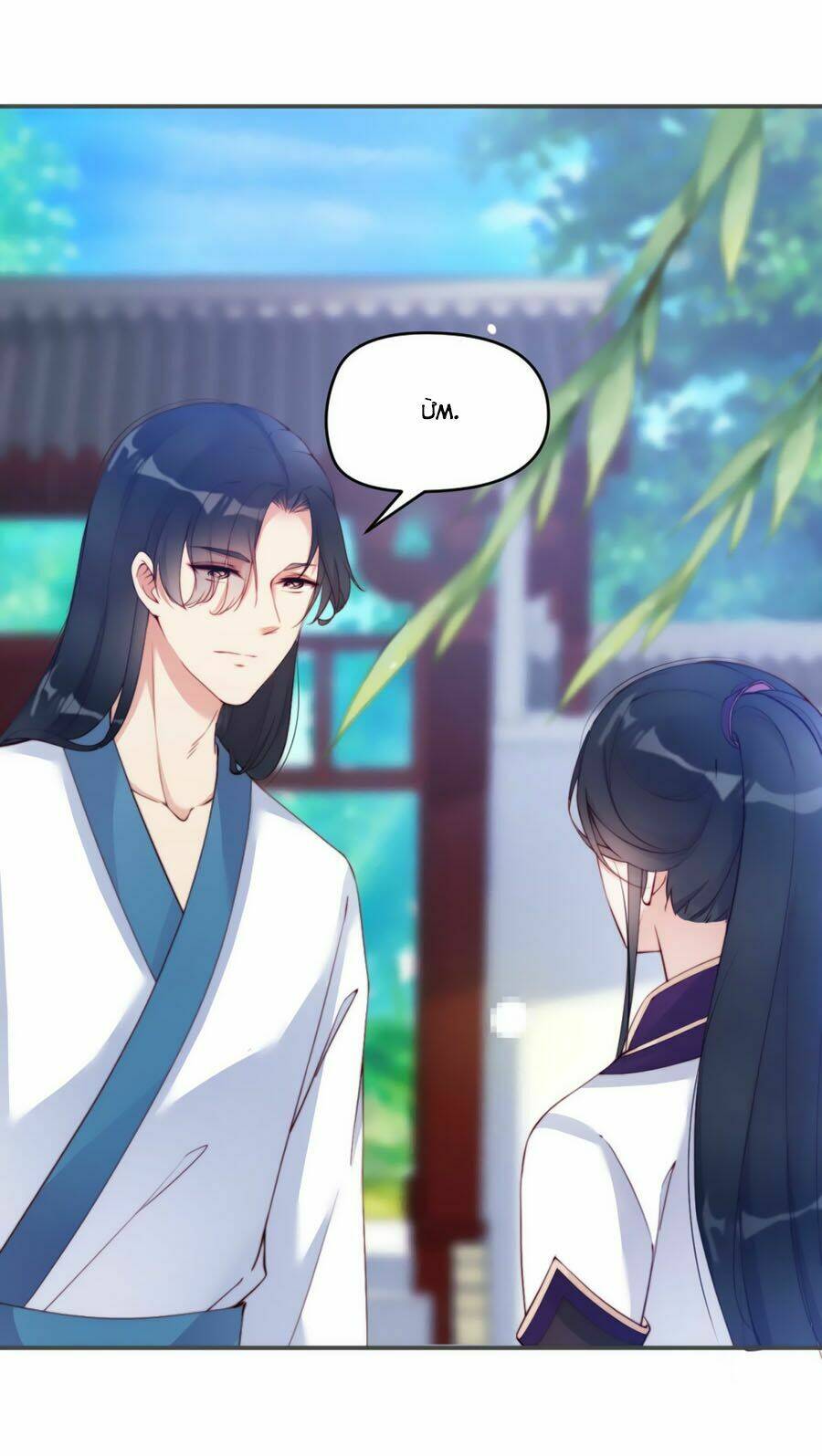 điềm mỹ chi huyết chapter 10 3