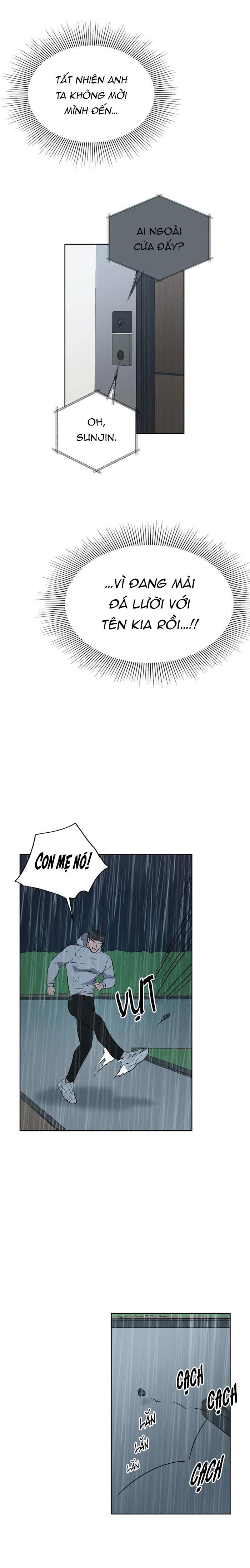 thầy giáo thể dục m chapter 24 9