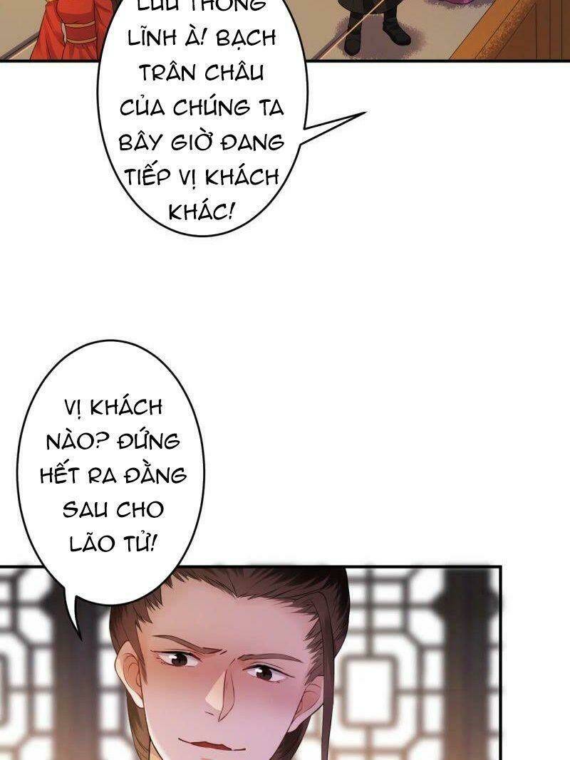 vương gia kiêu ngạo quá khó cua chapter 84 10