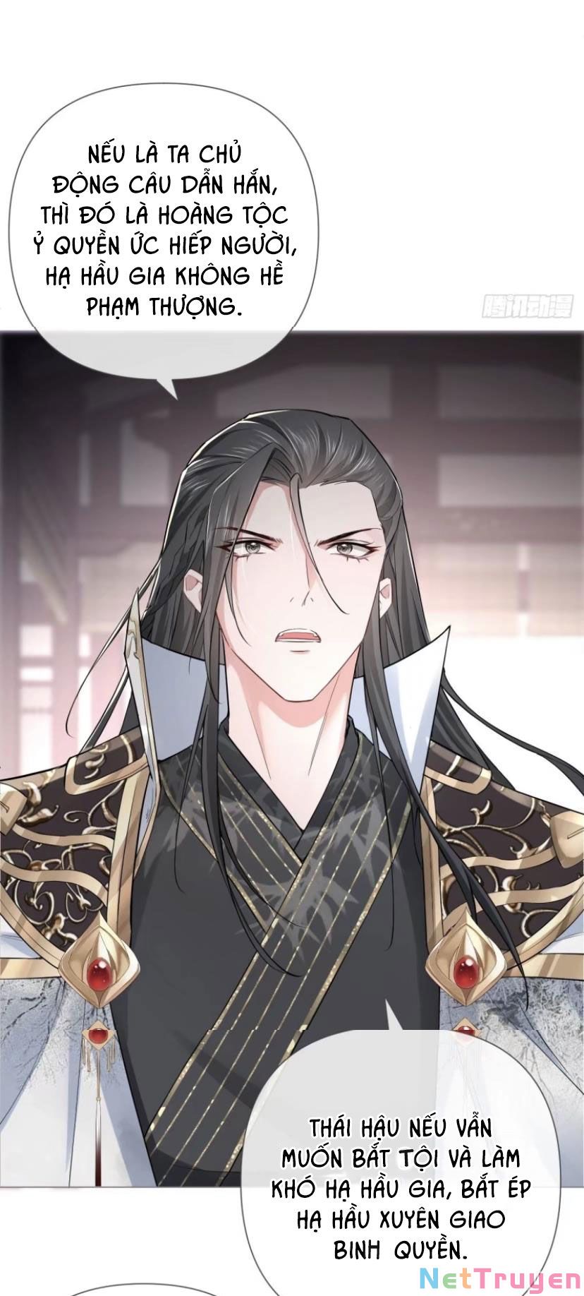 nhập mộ chi thần chapter 25 50