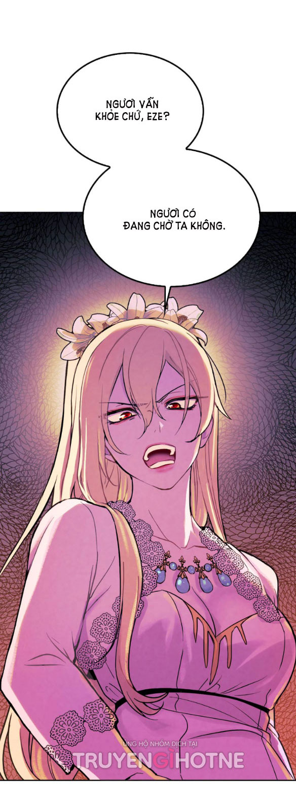 [bản 18+] trò chơi săn mồi của hoàng đế và thánh kỵ sĩ chapter 3.1 22