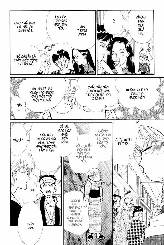 itazura na kiss chapter 17 14