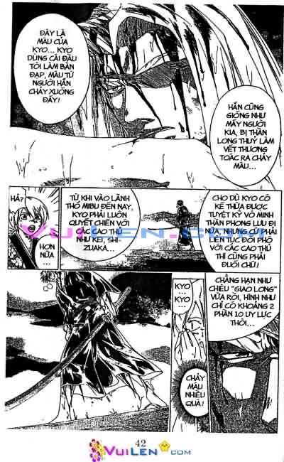 mắt quỷ kyo chapter 76 40