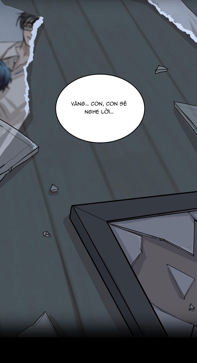 rốt cuộc bé mèo đang nghĩ gì ? chapter 19 19