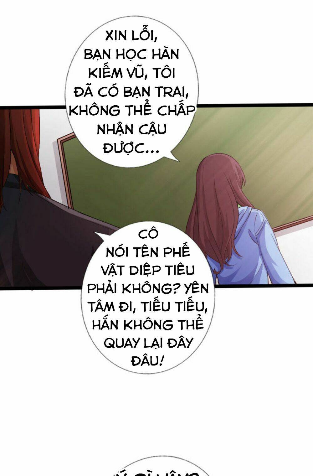 tuyệt phẩm tà thiếu chapter 29 28