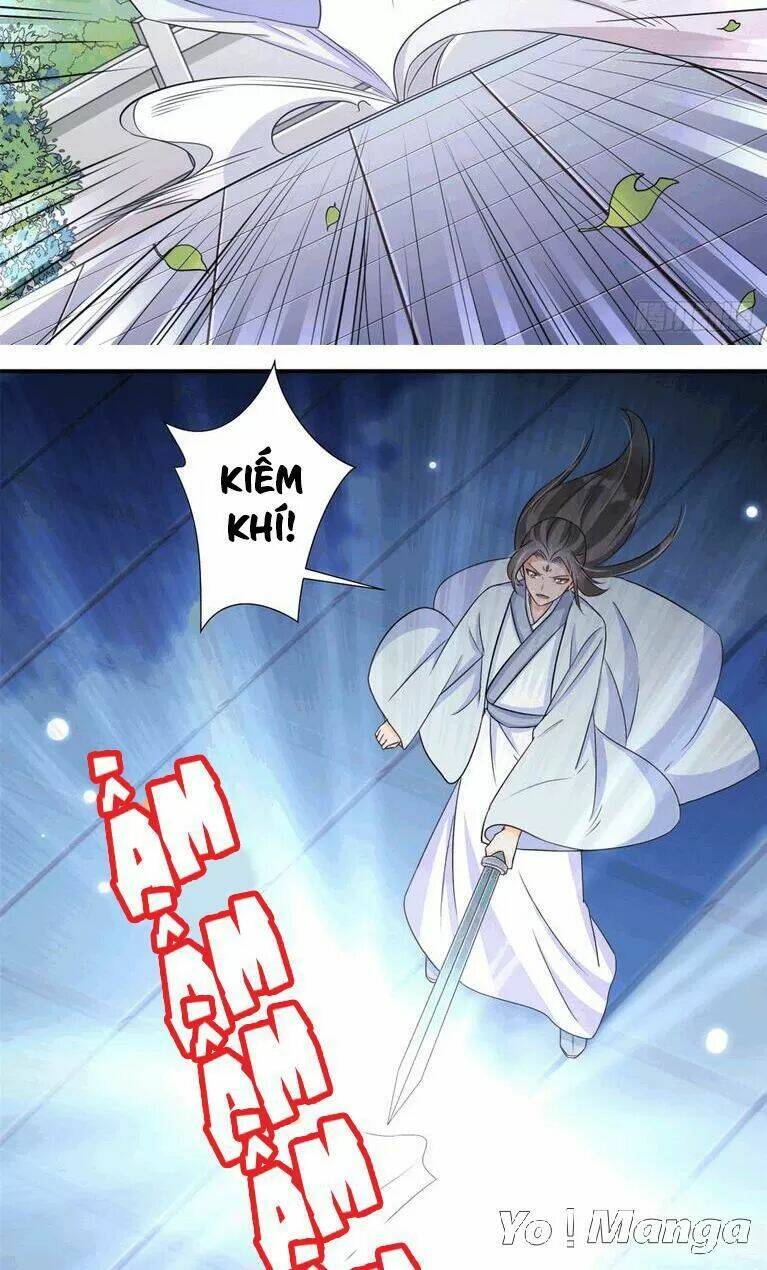 độc y cuồng phi chapter 66 19