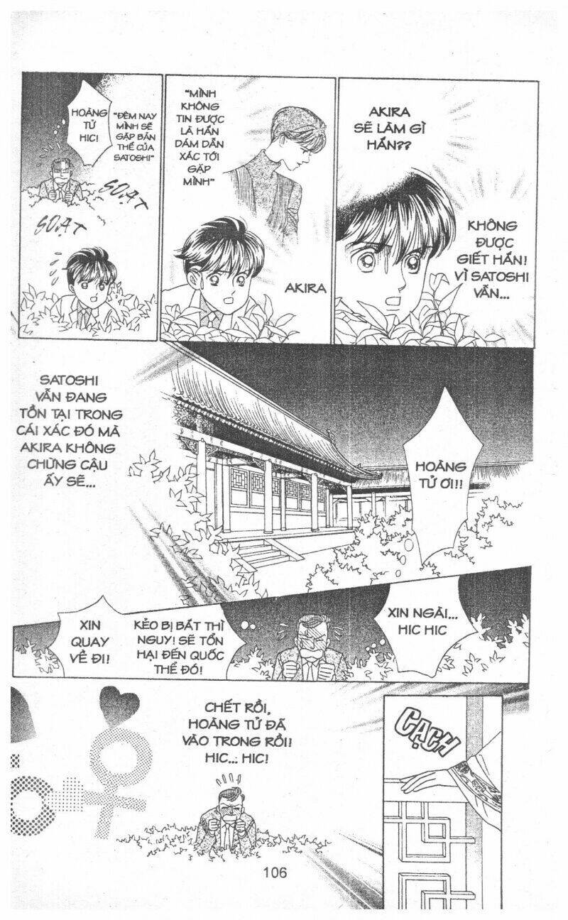 nàng tiên ánh trăng - kaguya hime chapter 13 104