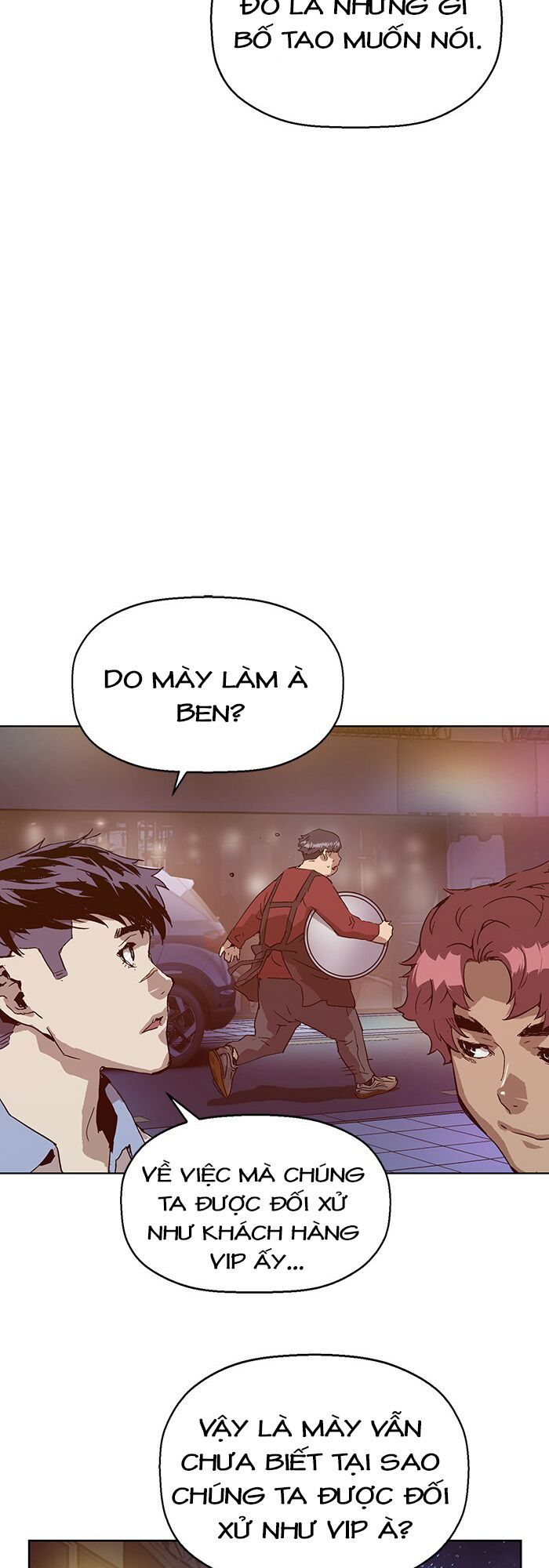 anh hùng yếu chapter 133 39