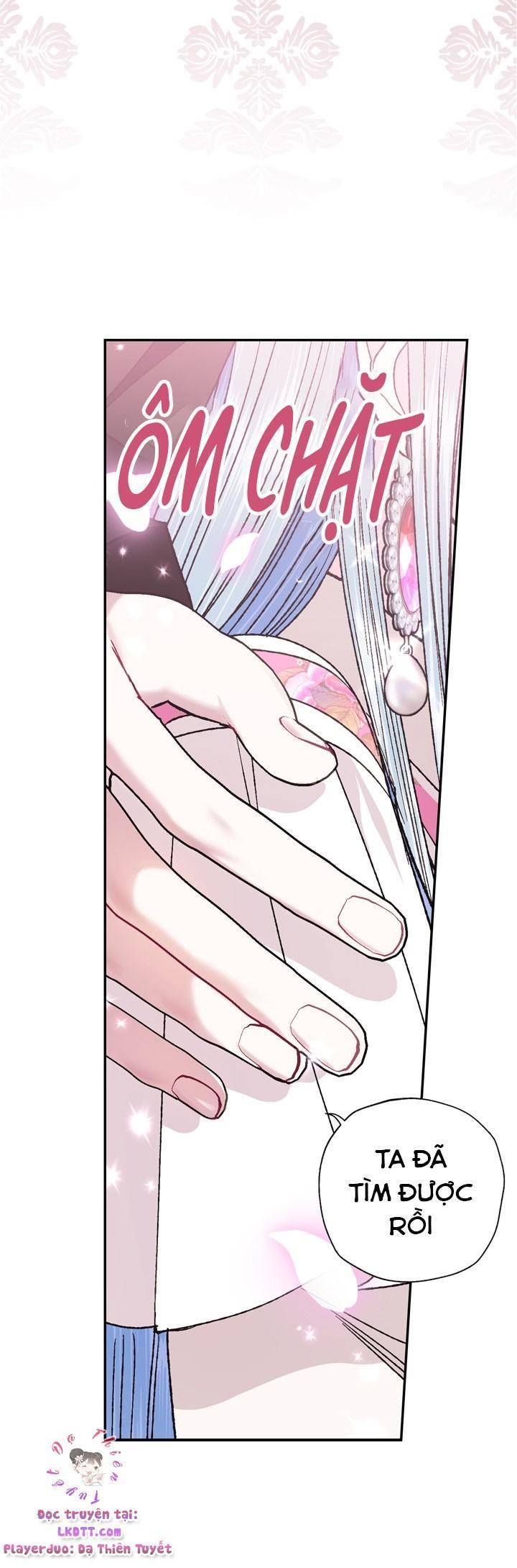 cha, con không muốn kết hôn đâu chapter 36 14