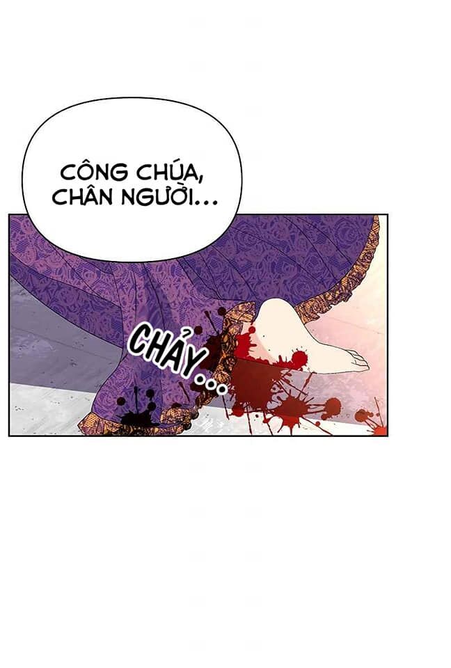 công chúa thời gian có hạn chapter 8 6