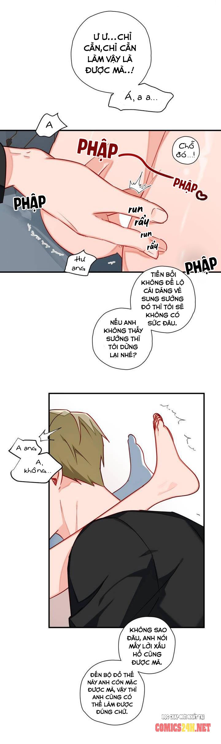 cosmo tình dục giả tưởng chapter 7 18