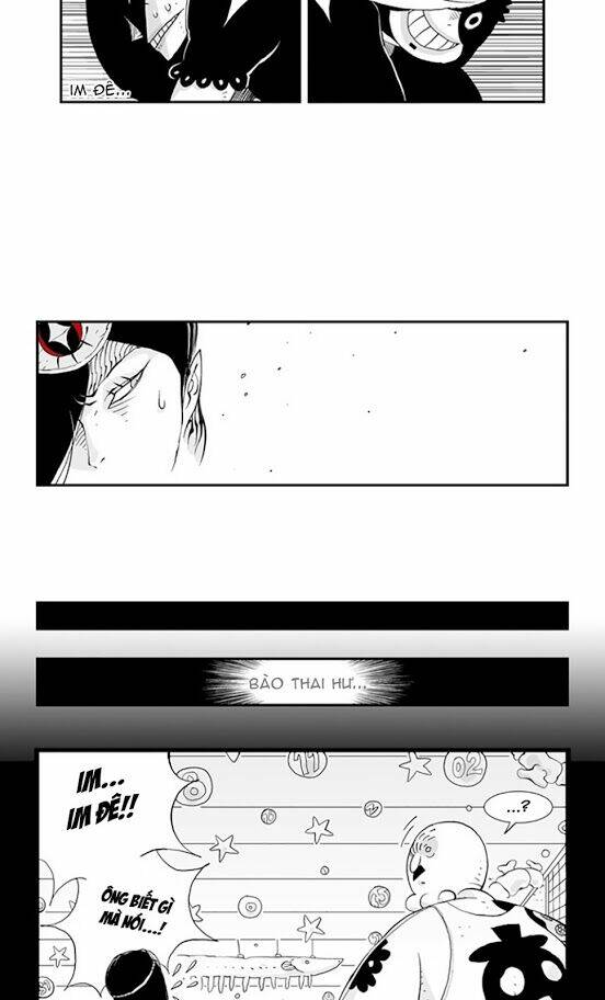 hành trình thoát khỏi địa ngục chapter 32 4