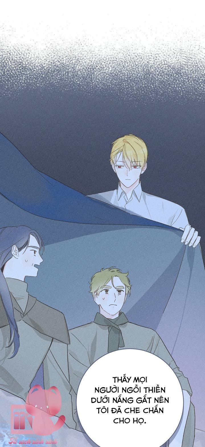 trang trại hạt dẻ cạnh hoàng cung chapter 27 30