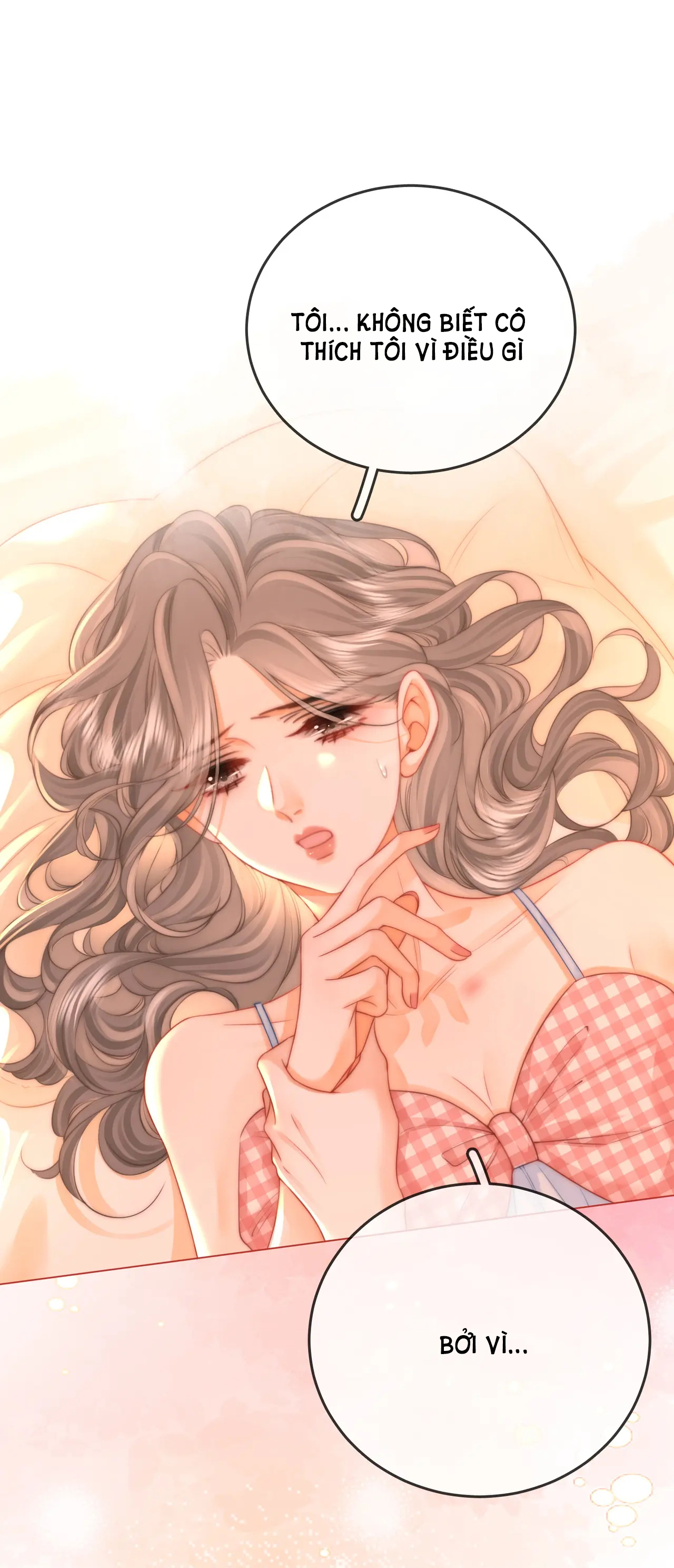 Cố Tiểu Thư Và Khúc Tiểu Thư chapter 59 - Trang 30