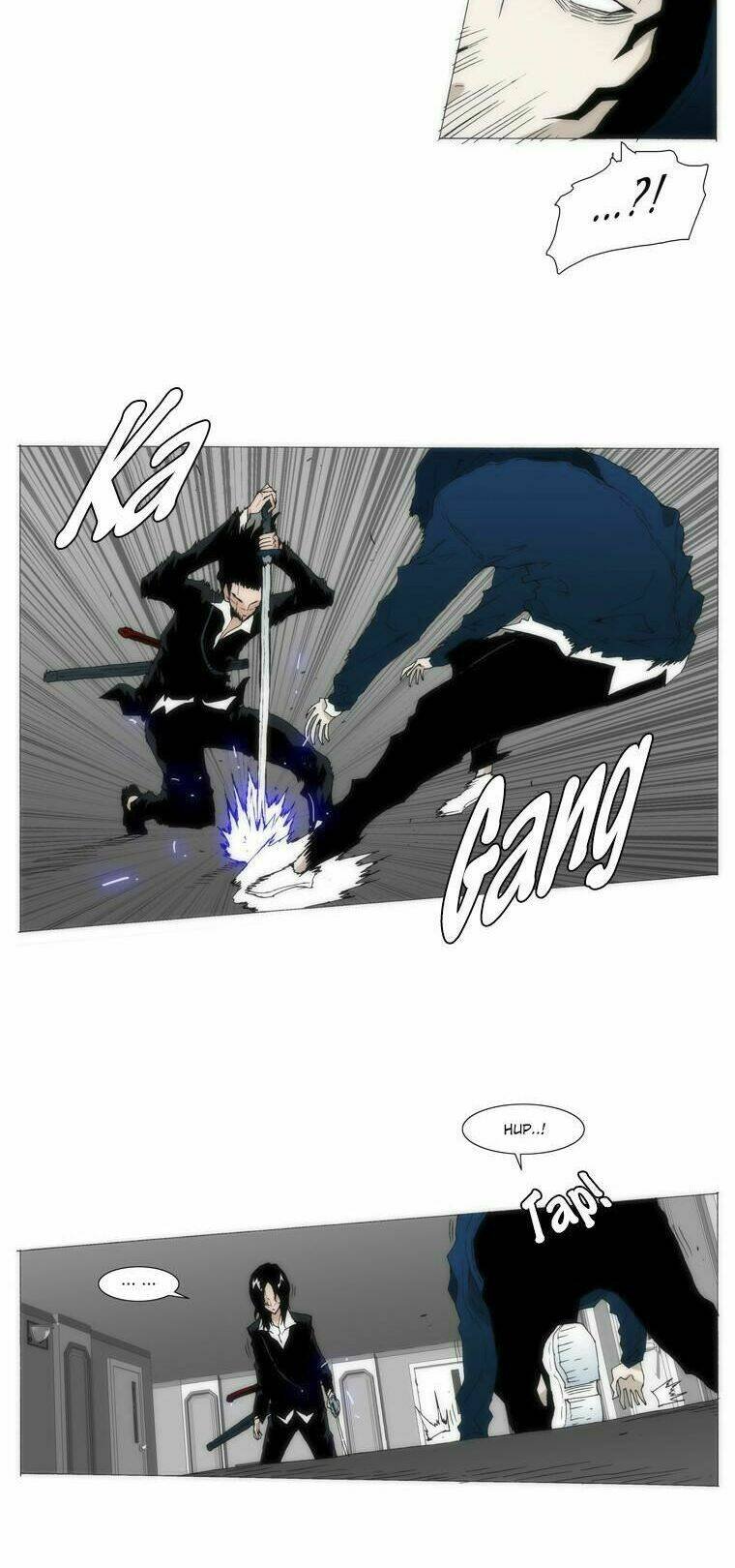 siêu năng 1.5 chapter 29 12