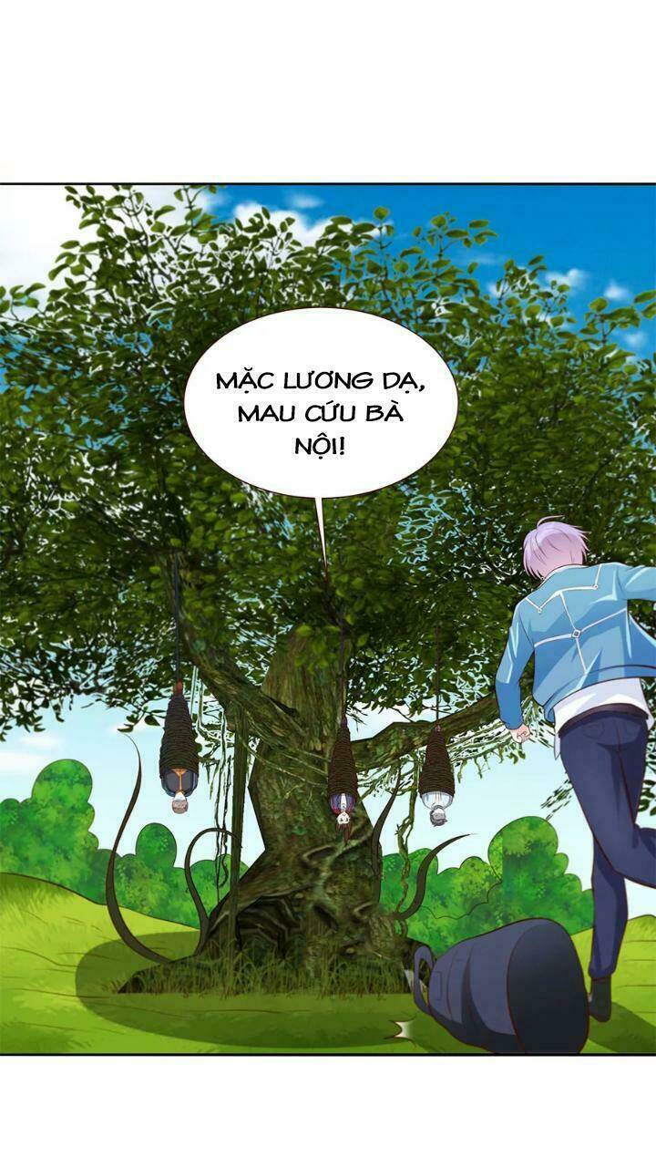 chào buổi tối, minh vương đại nhân chapter 25 23