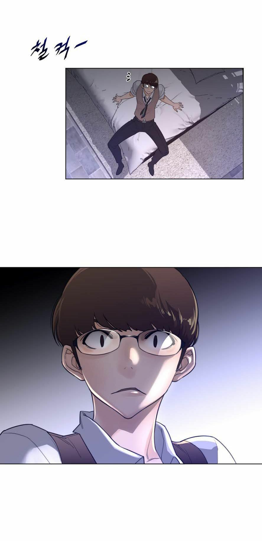 một nửa hoàn hảo chapter 67 20