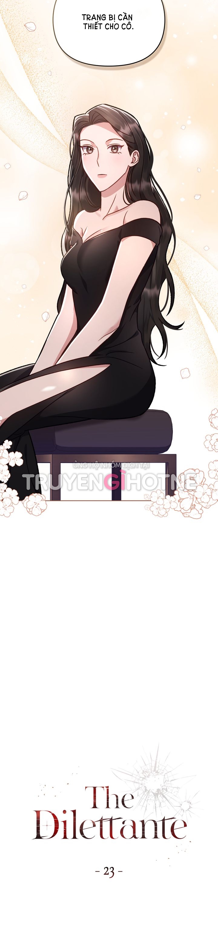 kẻ nghiệp dư chapter 23.1 14