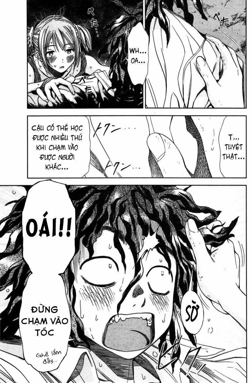 coulomb fille chapter 8 31