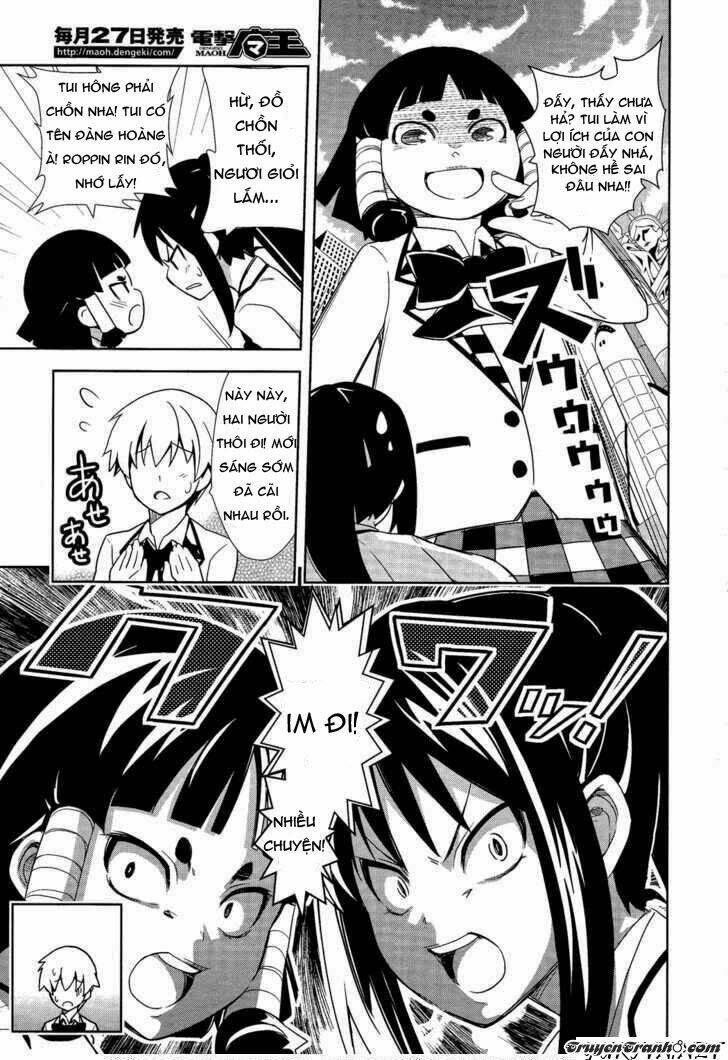 yamanko! chapter 10 6