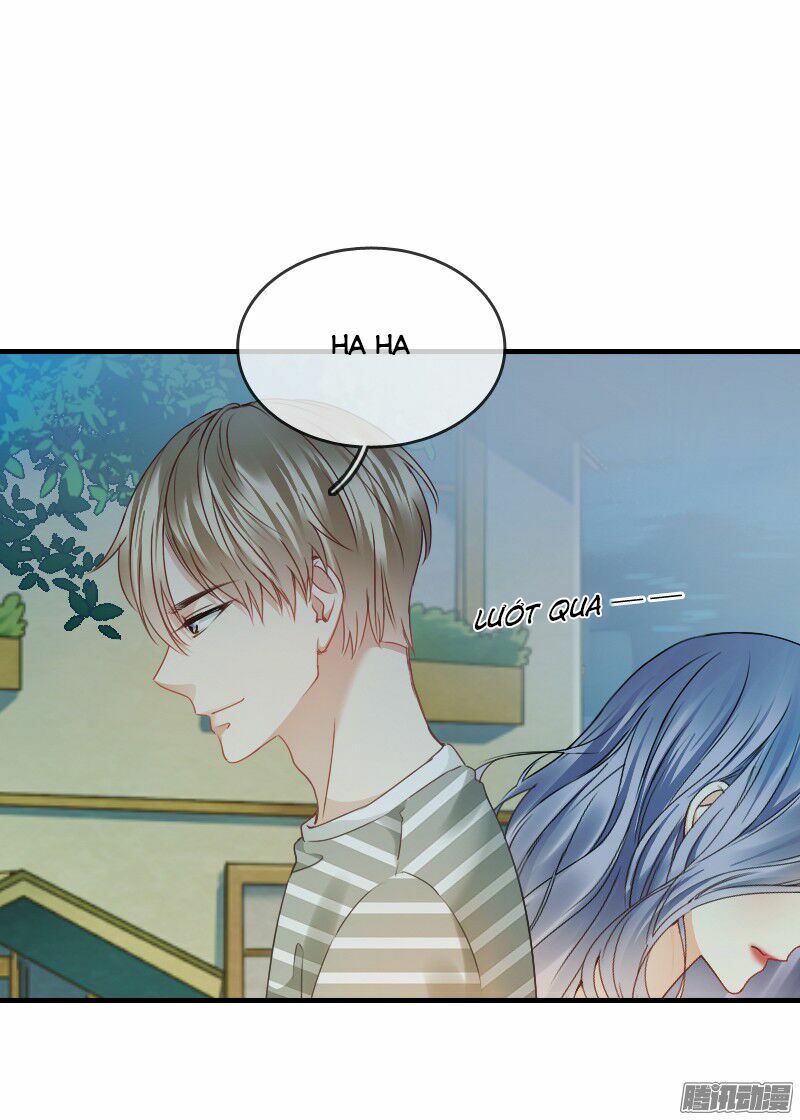 bay qua thiên sơn đến yêu anh chapter 13 40