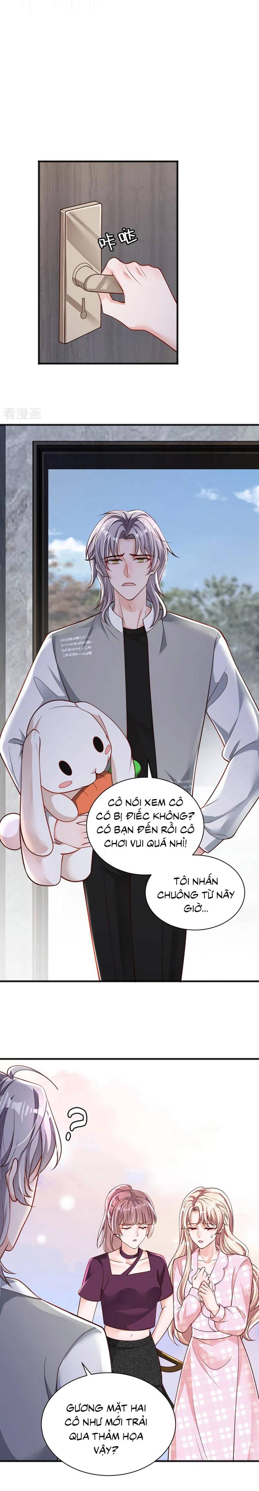 ác ma thì thầm chapter 101 2