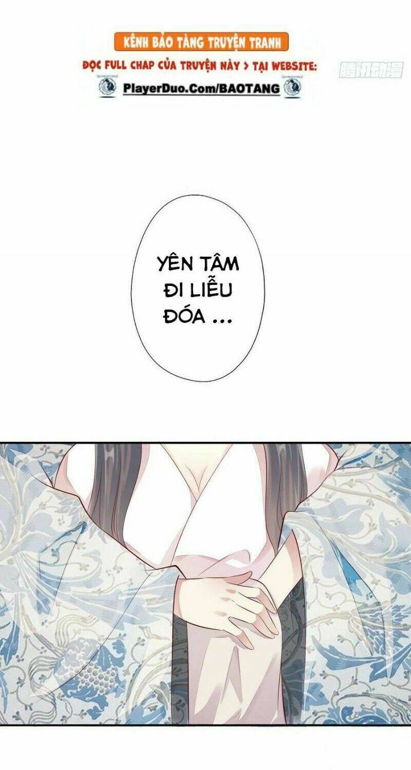 điền viên mật sủng: cô vợ nóng bỏng chapter 105 14