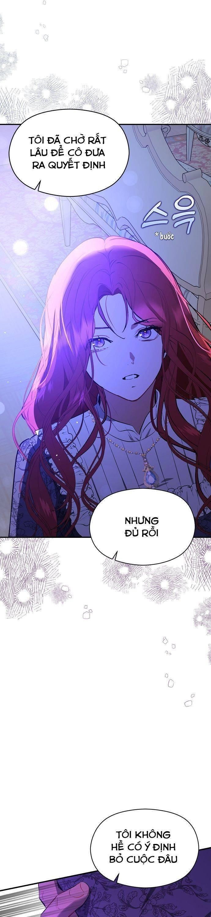 tôi không cố ý quyến rũ nam chính đâu! chapter 67 9