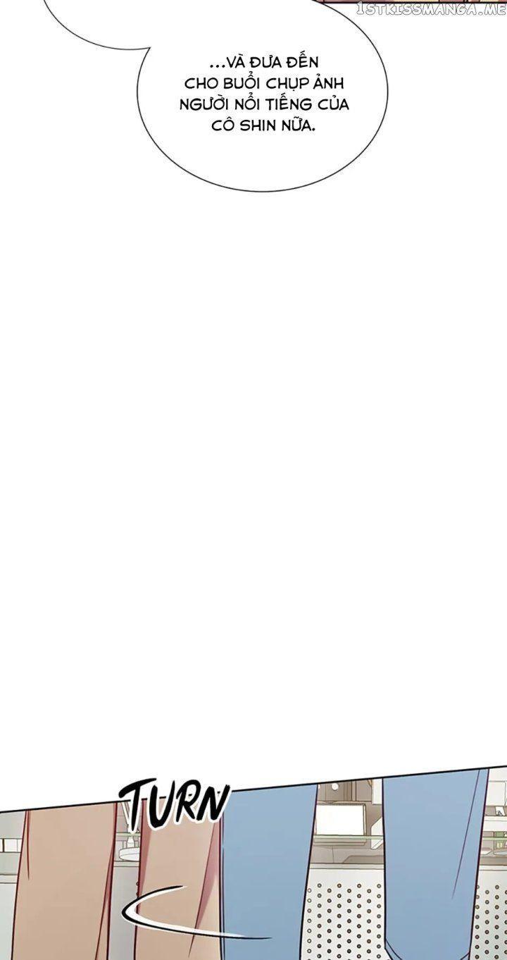 tôi không thèm kết hôn với anh đâu! chapter 7 71