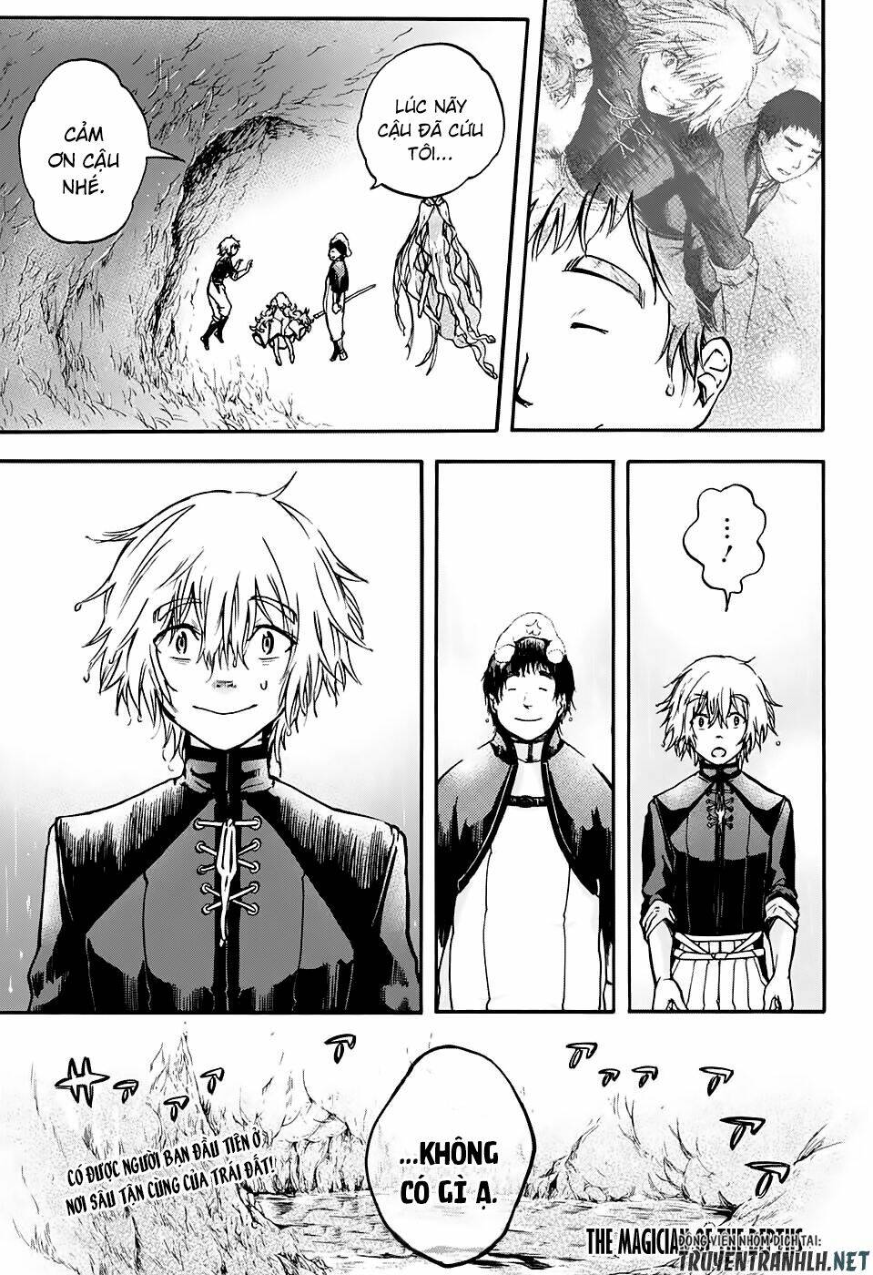 magician of the depths chapter 2 56