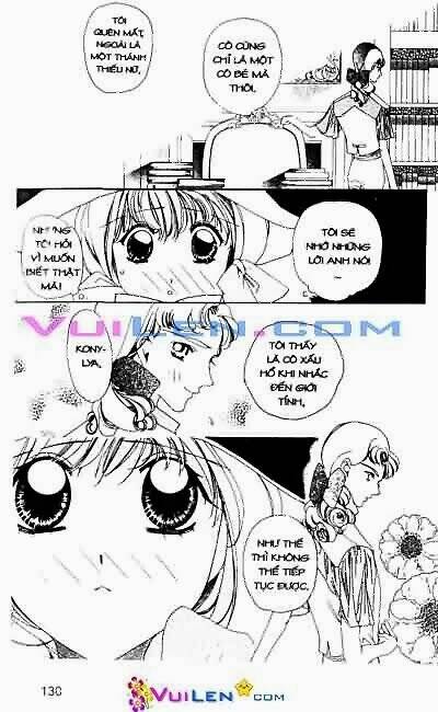 duyên kỳ ngộ chapter 4 131