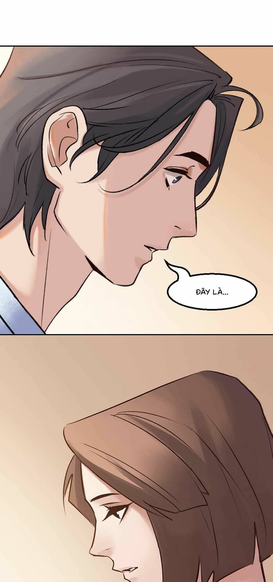 anh hùng và hiệp nữ chapter 38 39