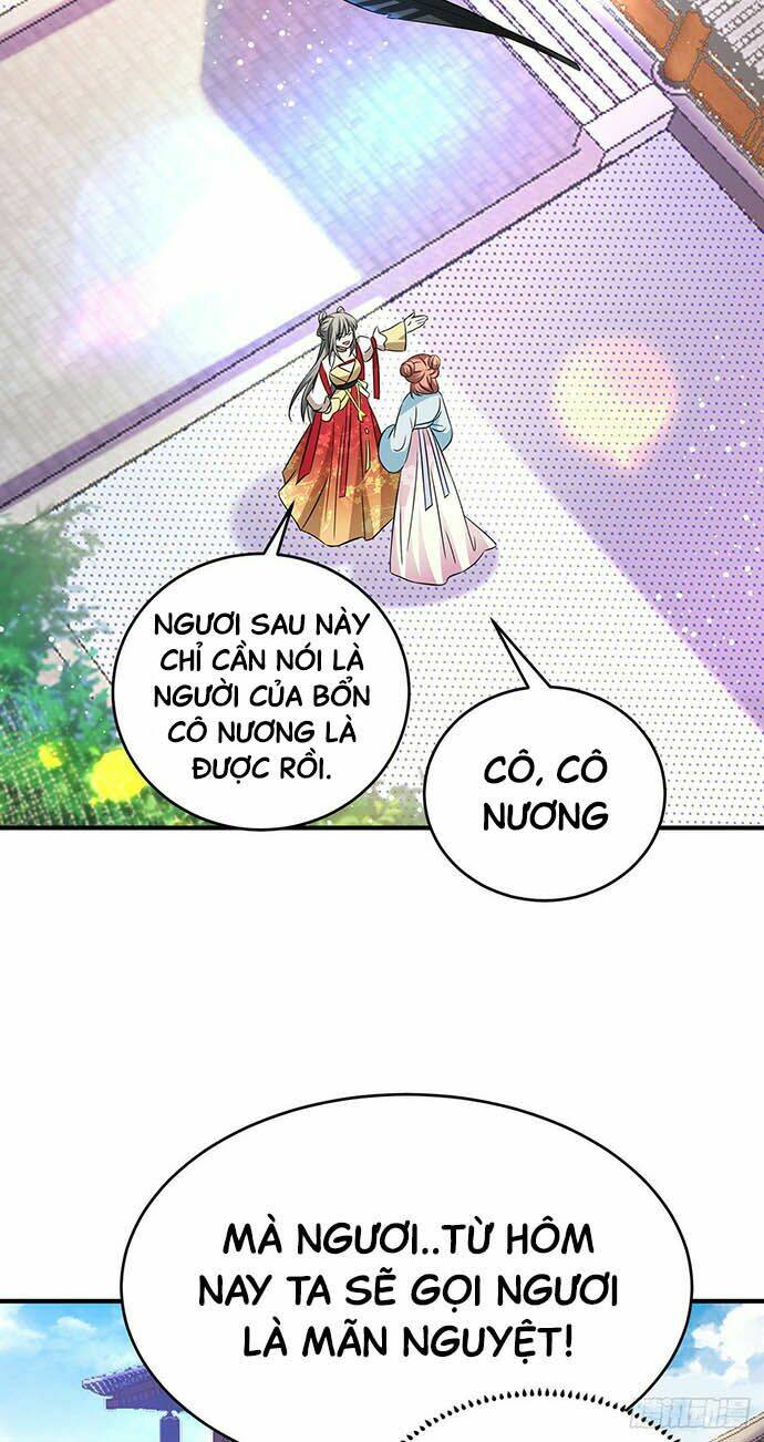 bệnh kiều phu quân ngạnh thượng cung chapter 14 8