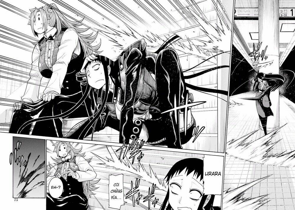 murcielago chapter 51 21