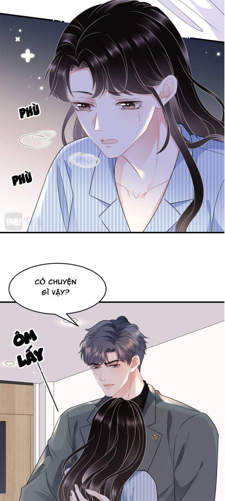 [16+] đại tiểu thư có thể có ý đồ xấu chapter 59 25