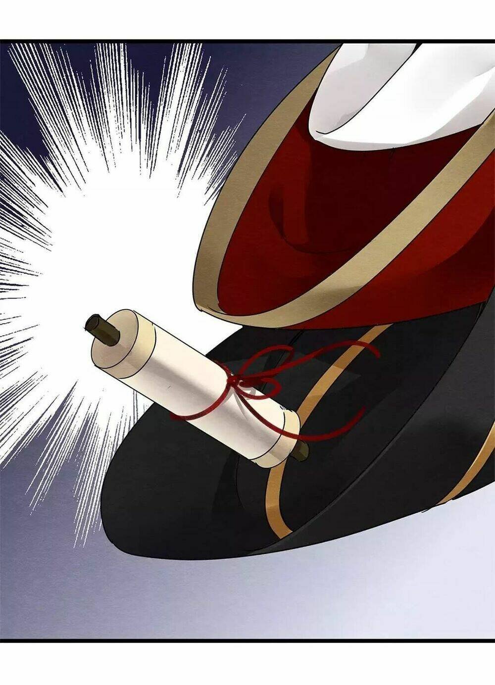 hôn quân thăng cấp ký chapter 21 23