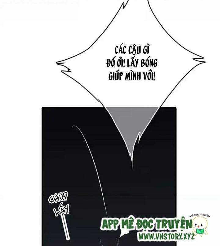 con tim rung động 2 chapter 34 5