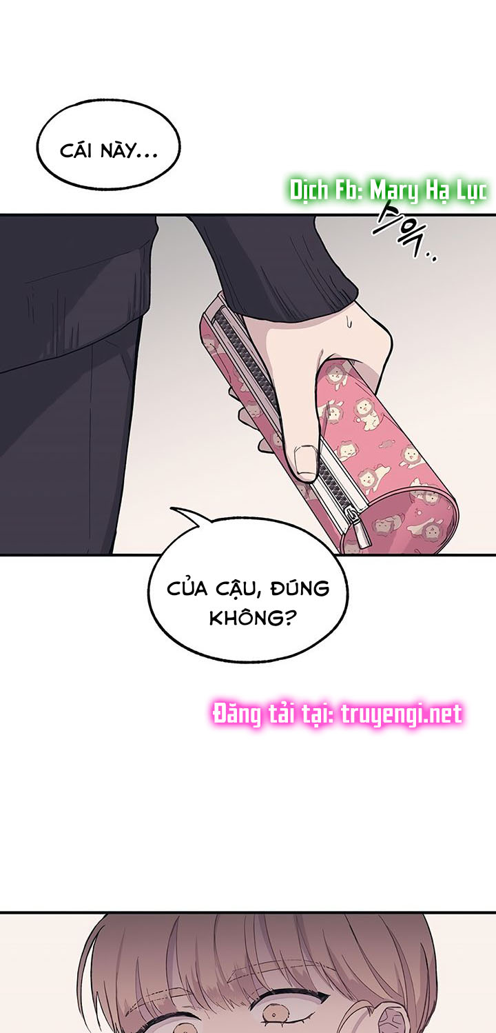 yeonwoo ngây thơ chapter 12 11