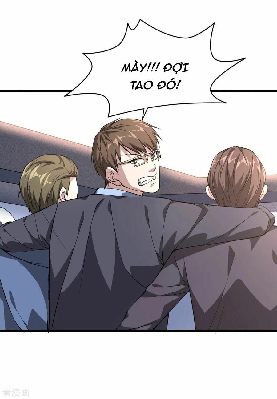 đô thị tà vương chapter 4 15